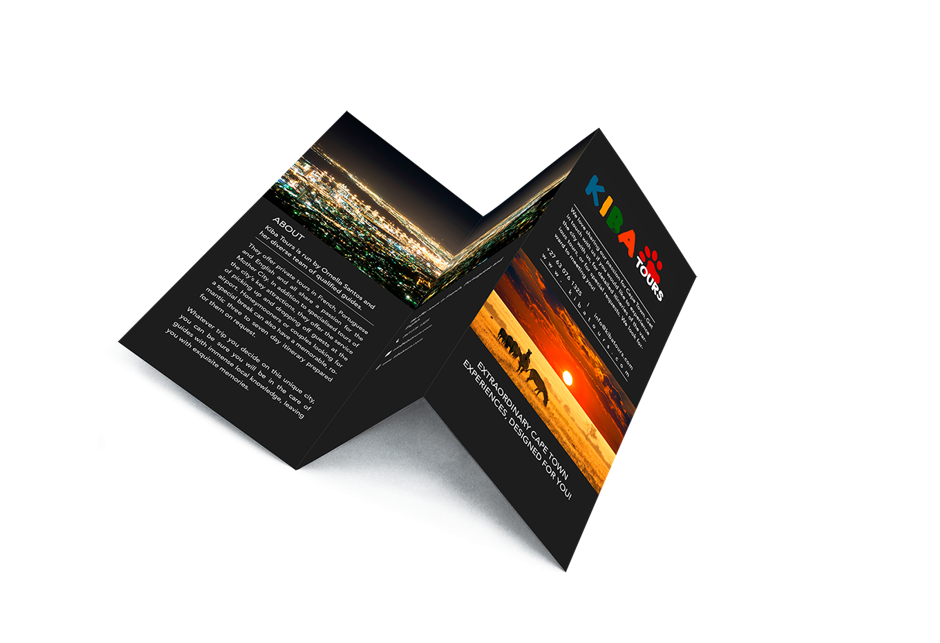 Brochure new